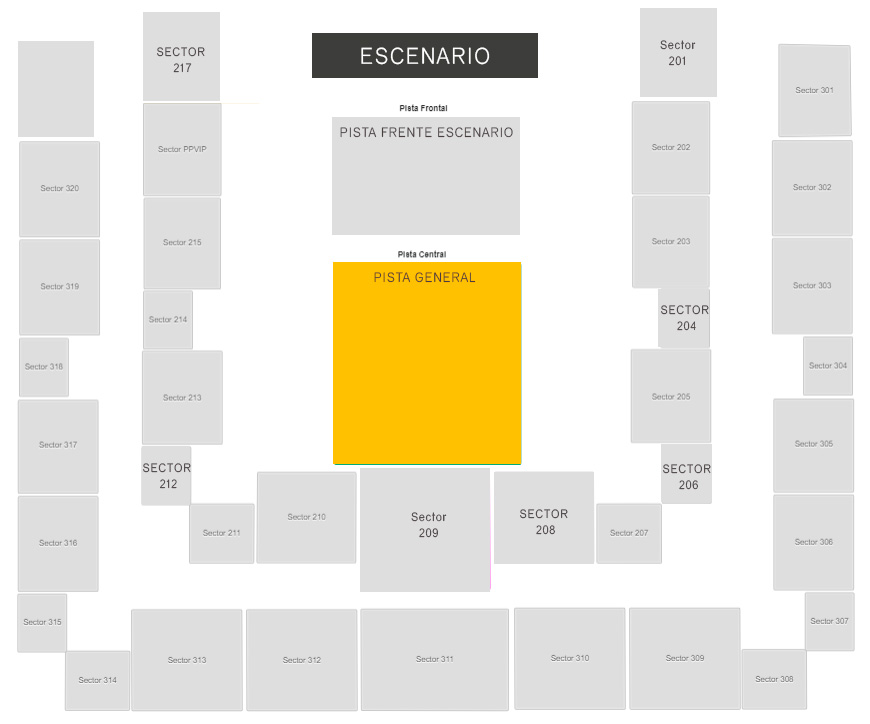 GUELMI & CHRISTIAN GARC�A VERANO 2026